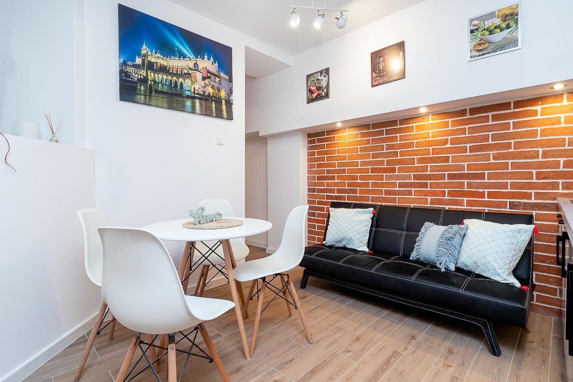 Lubomirskiego Deluxe Apartments Wawelofts Krakow Exterior photo
