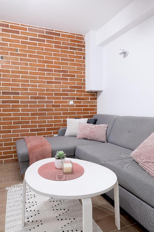 Lubomirskiego Deluxe Apartments Wawelofts Krakow Exterior photo